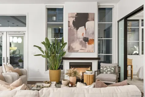 $1,199,999 | 840 Island Avenue, Unit TH108, San Diego, CA 92101