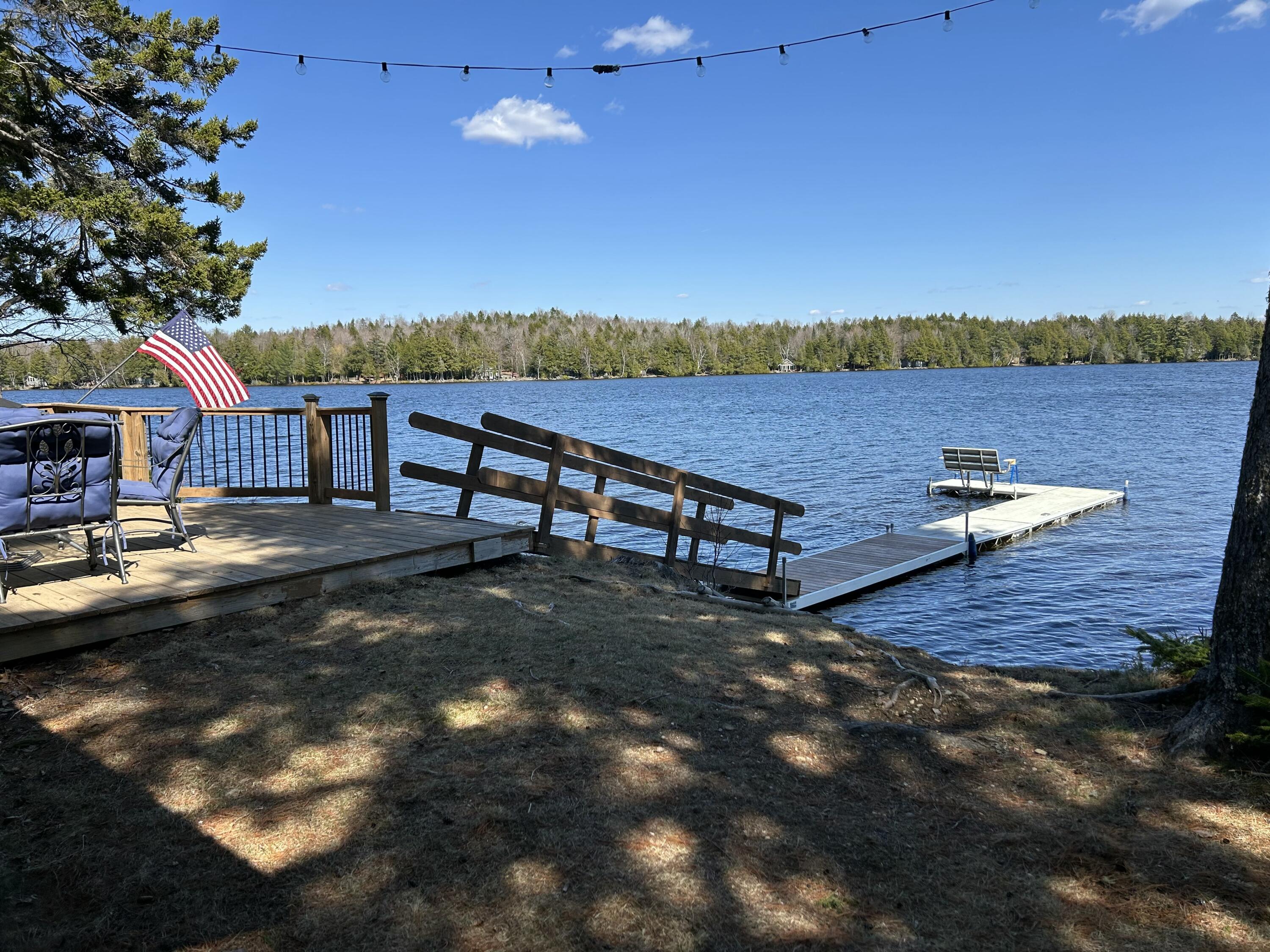 128 West Shore Road Benedicta, ME 04733 - Photo 2 of 52 1000006055