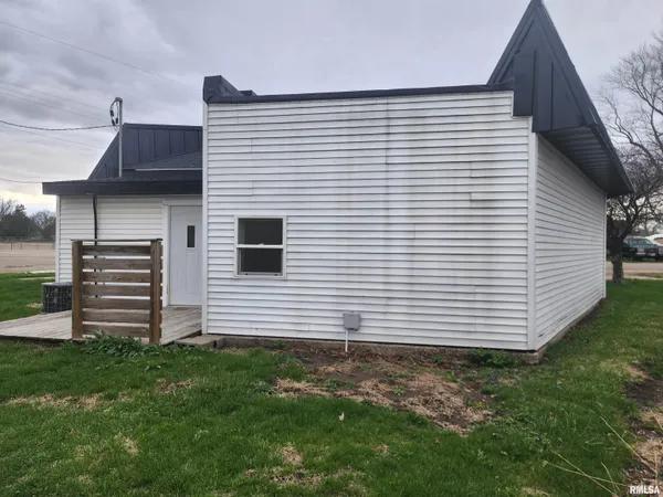 $89,900 | 304 Southwest Arch Street, Atlanta, IL 61723