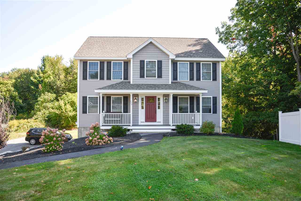 224 South Mammoth Road Manchester, NH 03109 - Photo 1 of 32