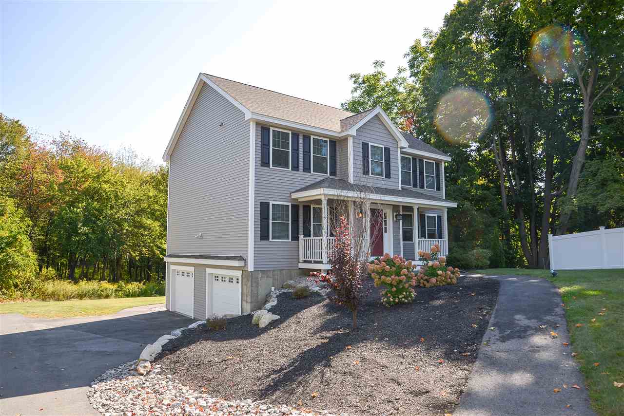 224 South Mammoth Road Manchester, NH 03109 - Photo 3 of 32