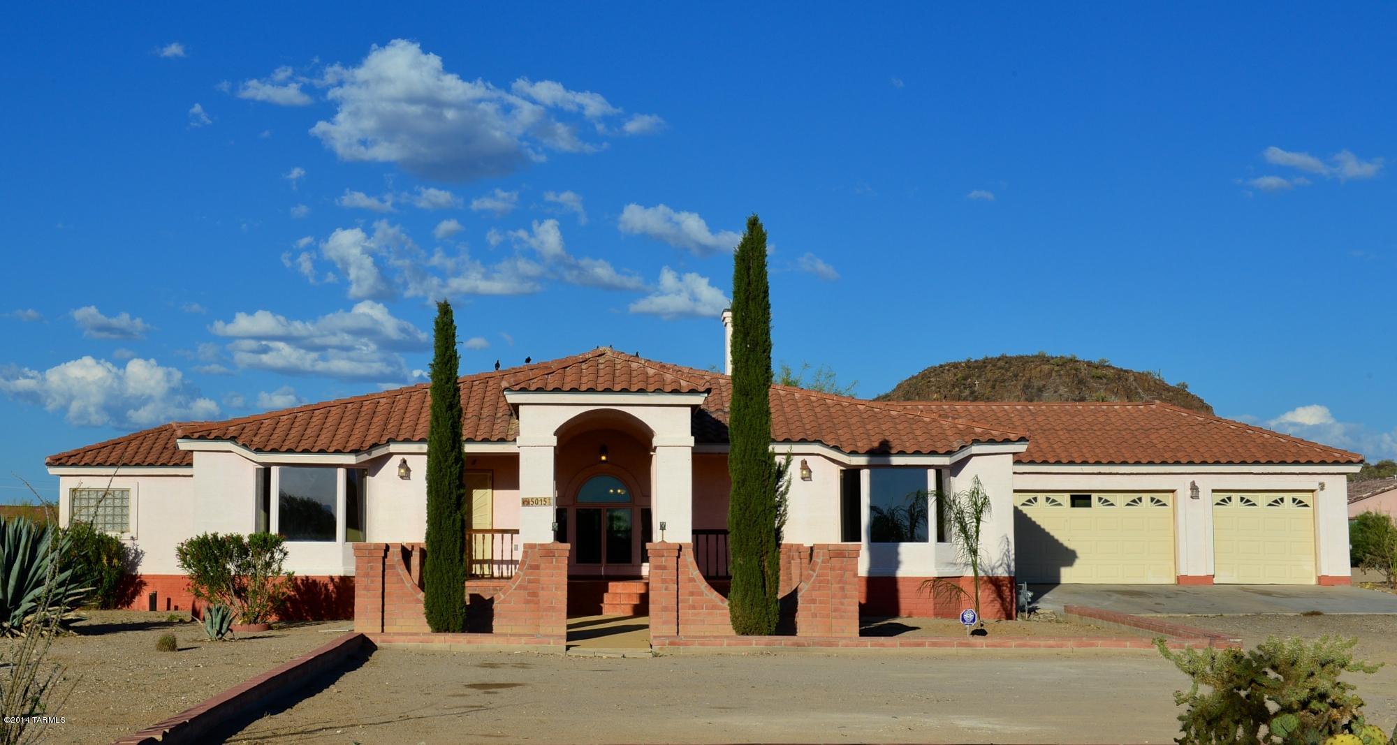 5015 South Wild Mare Road Tucson, AZ 85757 - Photo 35 of 38 Gallery Image 35