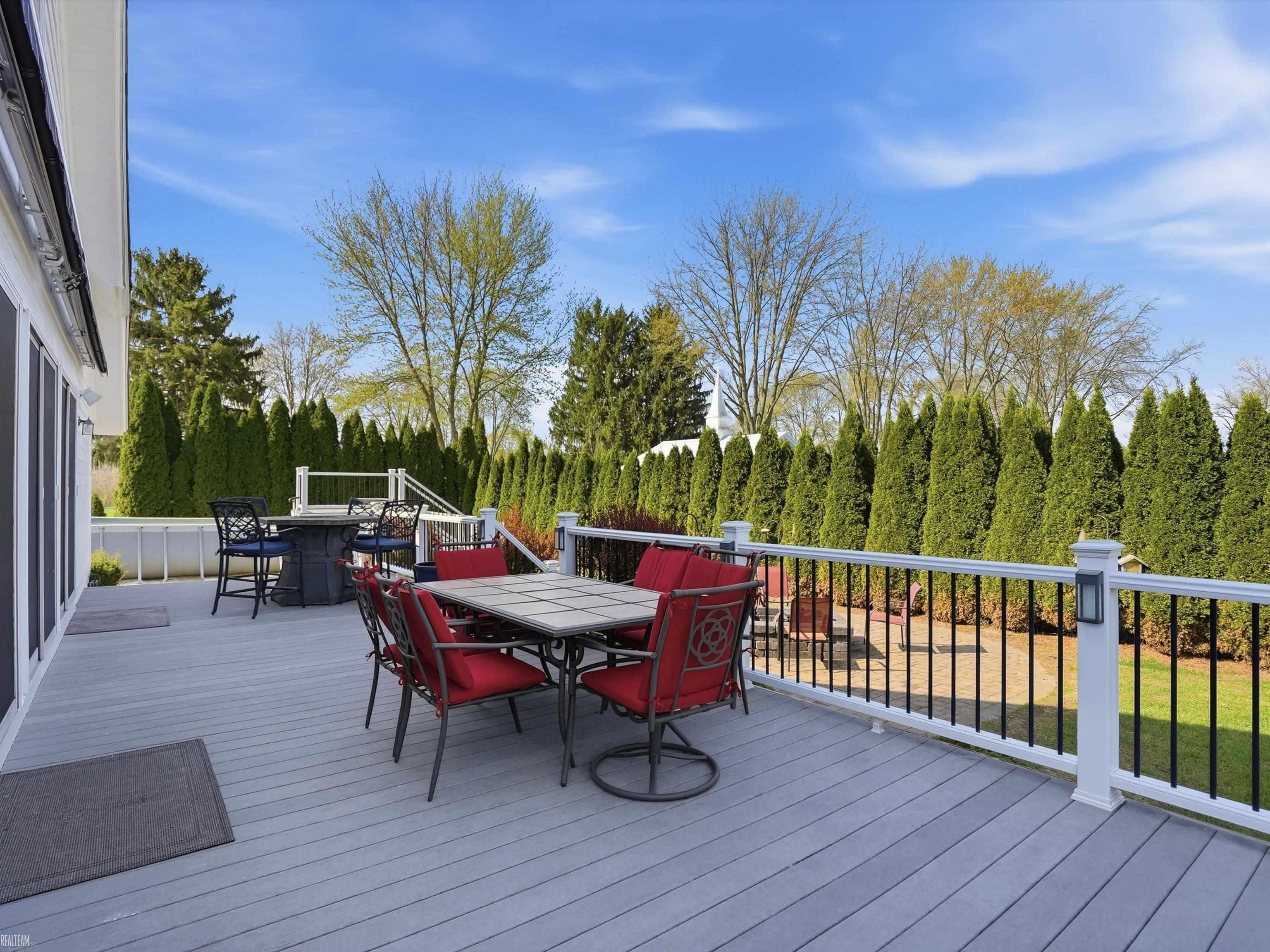59441 Romeo Plank Road Ray, MI 48096 - Photo 41 of 49
