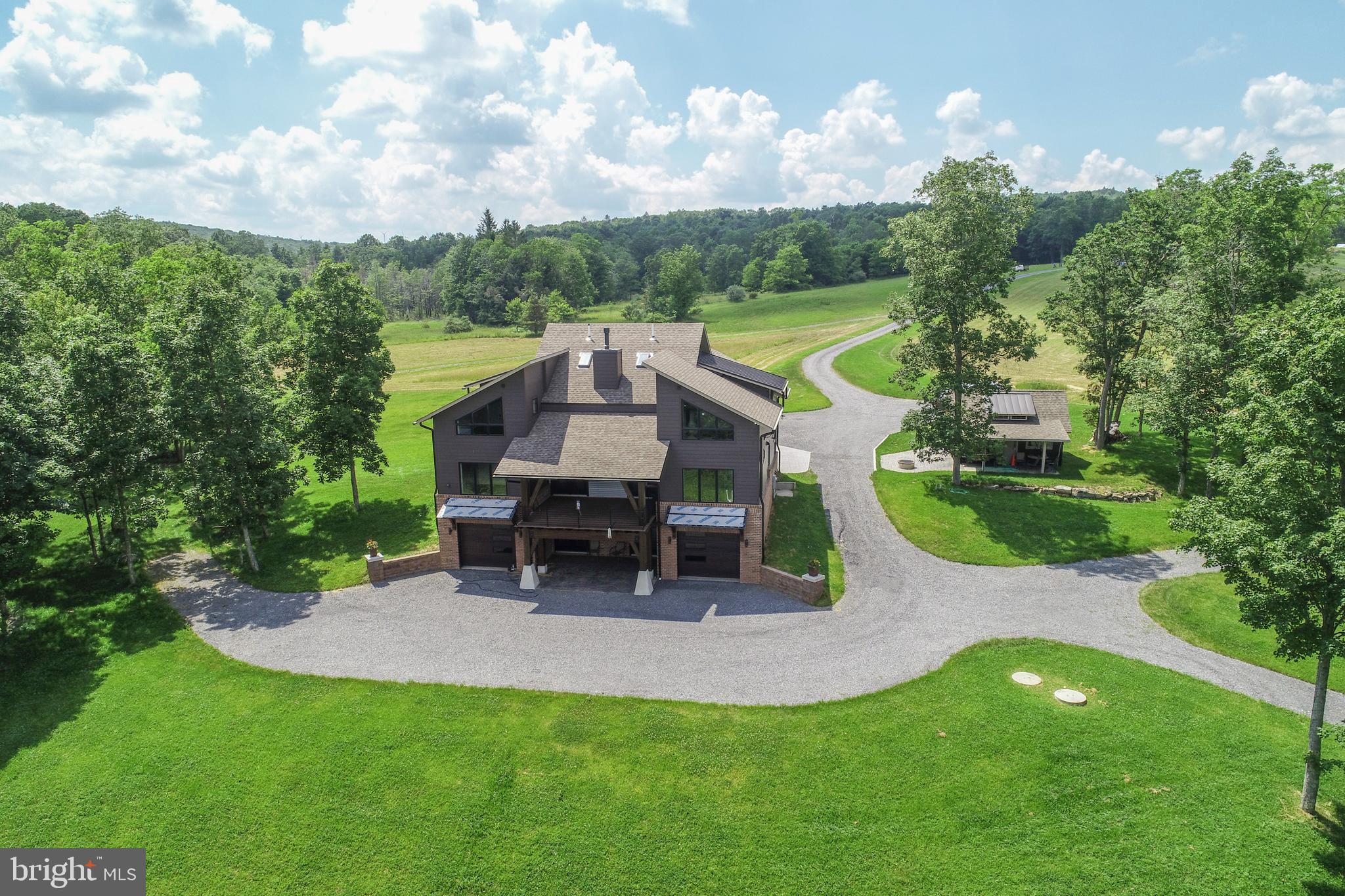 415 Nazelrod Road Oakland, MD 21550 - Photo 95 of 106
