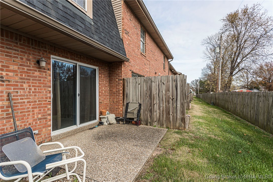 1415 Slate Run Road, Unit 51 New Albany, IN 47150 - Photo 29 of 31 Gallery Image 29