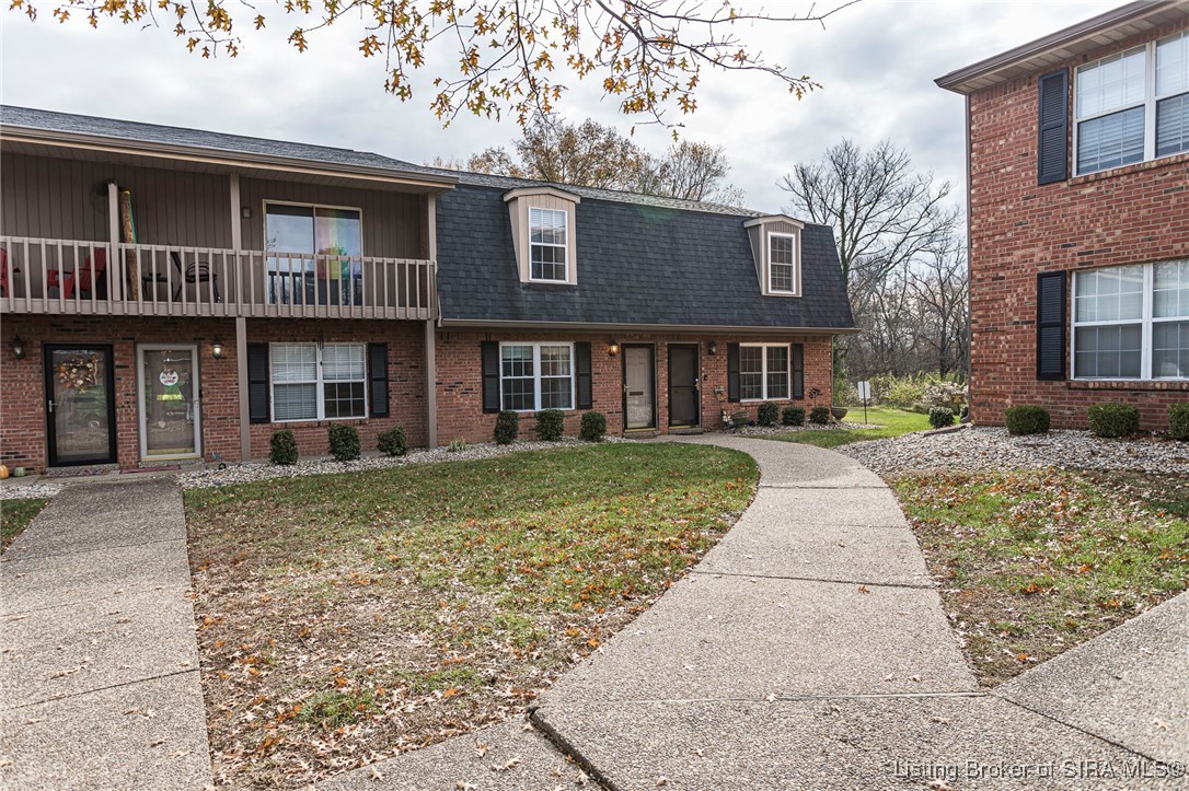 1415 Slate Run Road, Unit 51 New Albany, IN 47150 - Photo 3 of 31 Gallery Image 3