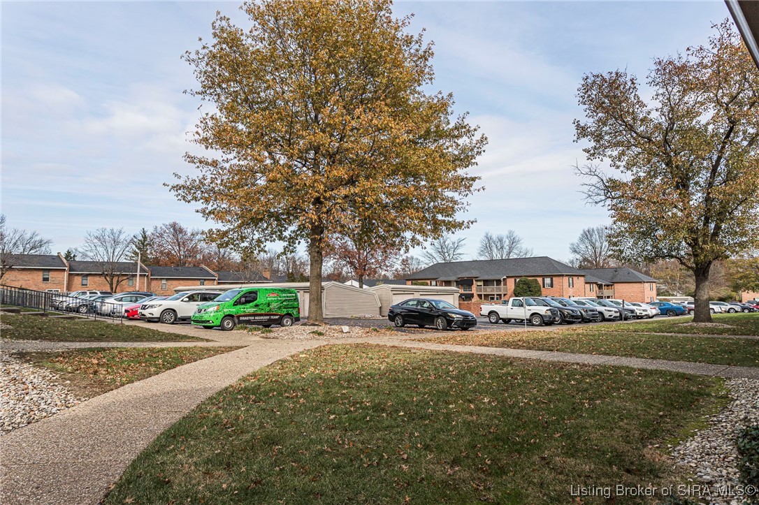 1415 Slate Run Road, Unit 51 New Albany, IN 47150 - Photo 31 of 31 Gallery Image 31