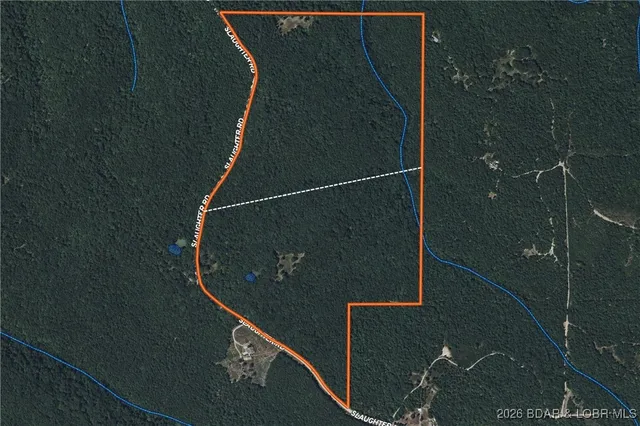 $183,170 | 56.36-tbd Slaughter Road, Licking, MO 65542