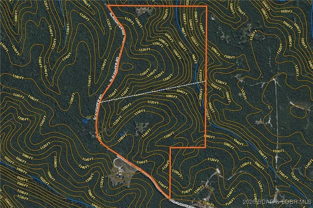 $183,170 | 56.36-tbd Slaughter Road, Licking, MO 65542