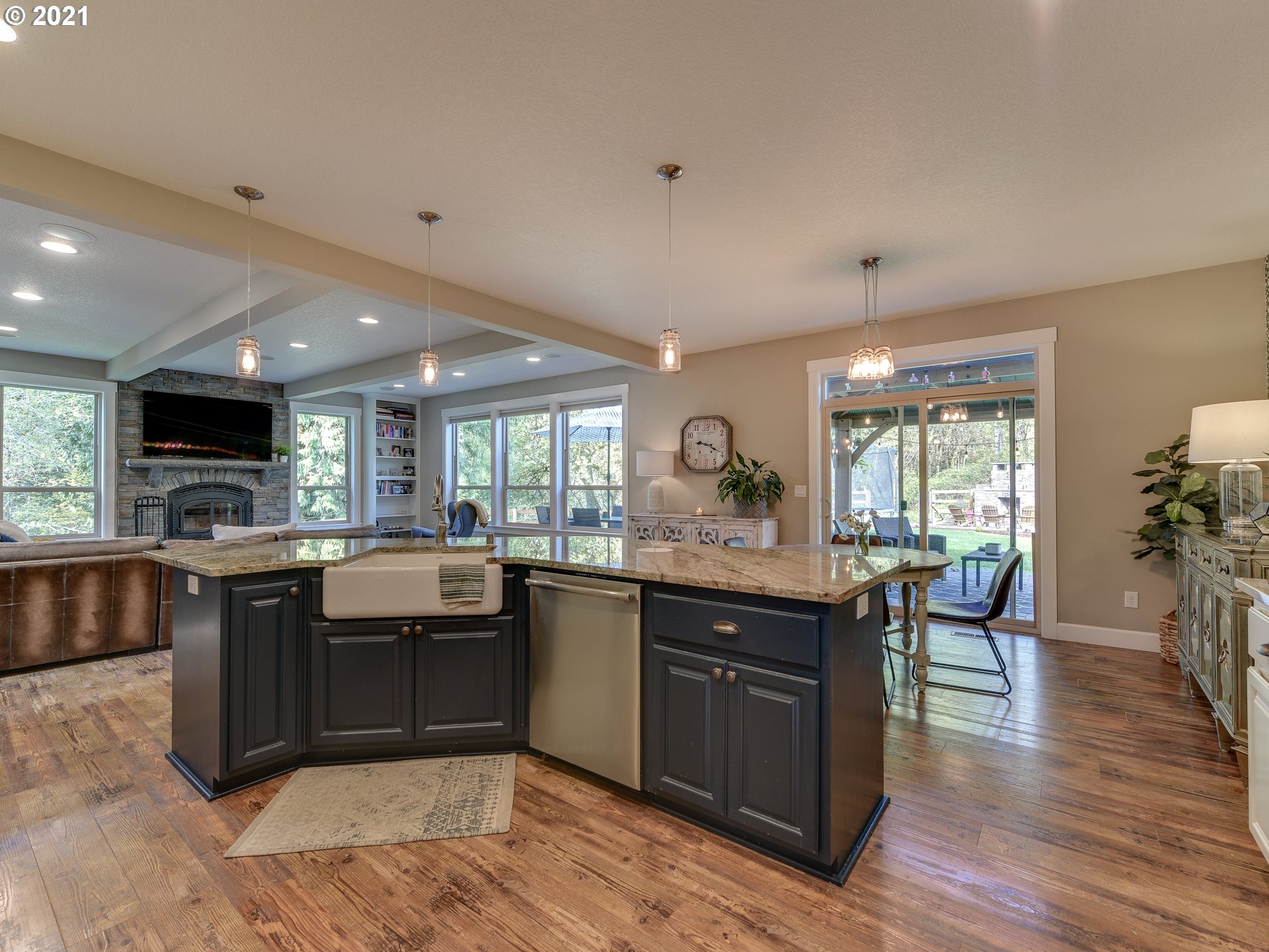 21410 Northwest 61st Avenue Ridgefield, WA 98642 - Photo 14 of 32
