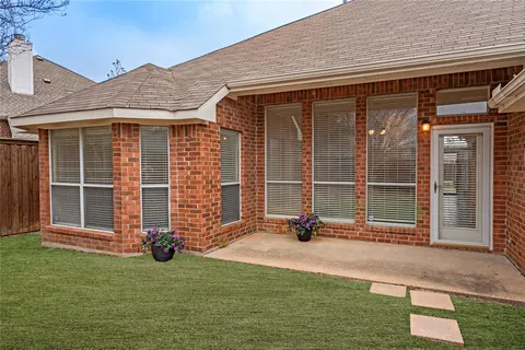 $368,000 | 3307 Palmtree Drive, McKinney, TX 75070