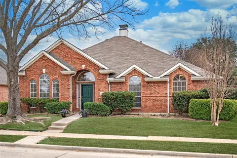 $368,000 | 3307 Palmtree Drive, McKinney, TX 75070