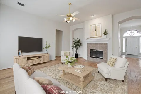 $368,000 | 3307 Palmtree Drive, McKinney, TX 75070