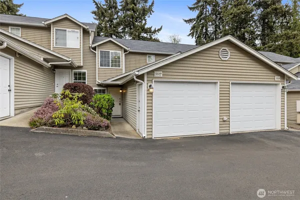 $255,000 | 5517 99th St Court East, Unit 58, Puyallup, WA 98373