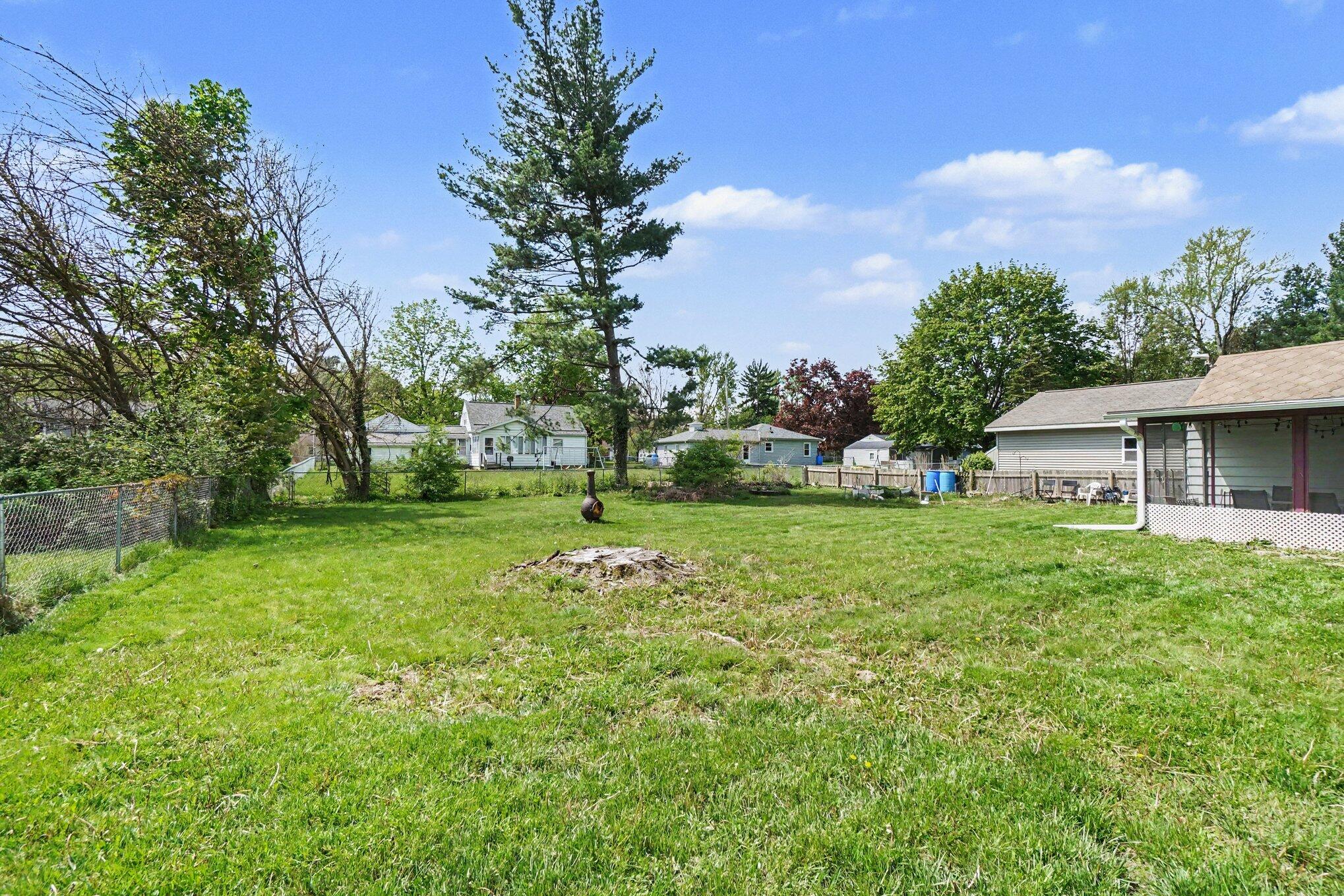 1808 Indian Road Portage, MI 49002 - Photo 26 of 26 Fully Fenced