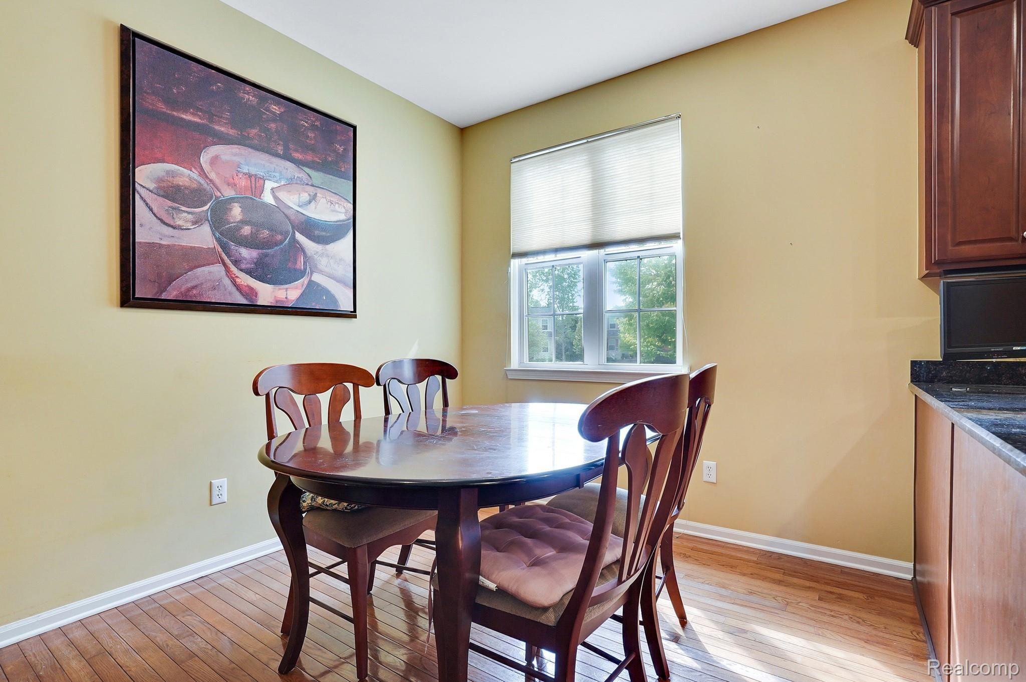 2476 Winding Brook Court Rochester, MI 48309 - Photo 18 of 35 Nook