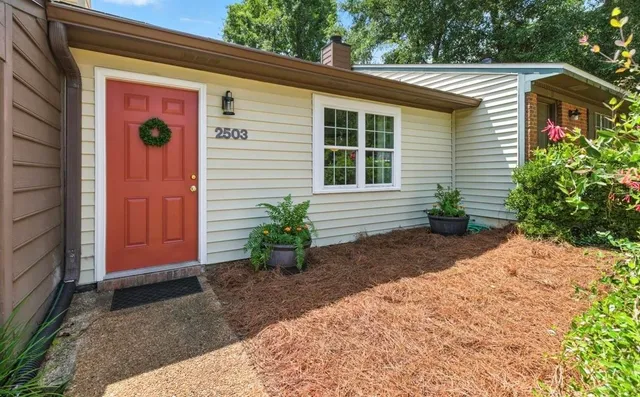 $175,000 | 2503 Prest Court, Unit 2B, Tallahassee, FL 32301