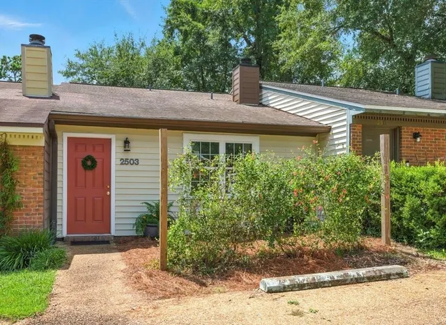 $175,000 | 2503 Prest Court, Unit 2B, Tallahassee, FL 32301