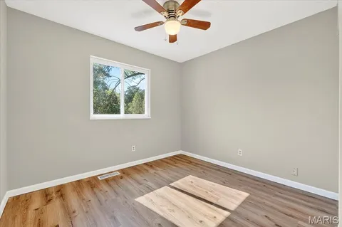 $219,000 | 6360 Silver Fox Drive, Florissant, MO 63034