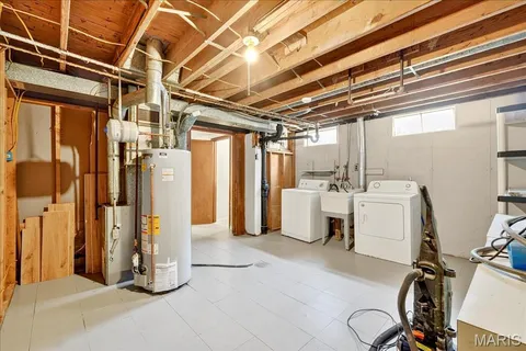 $219,000 | 6360 Silver Fox Drive, Florissant, MO 63034