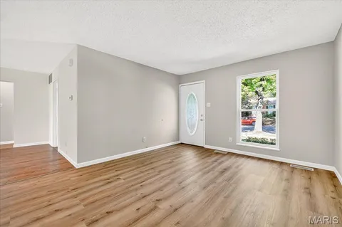 $219,000 | 6360 Silver Fox Drive, Florissant, MO 63034