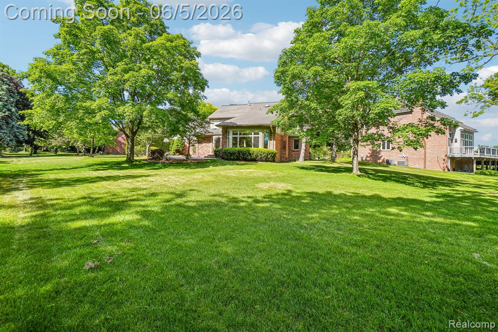 4523 Rivers Edge Drive Troy, MI 48098 - Photo 55 of 66