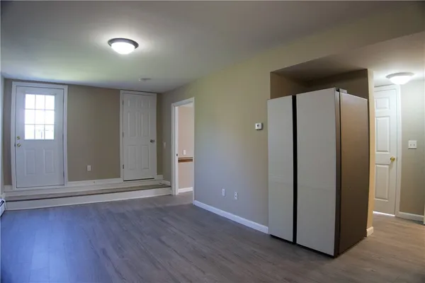 $1,400 | 858 Bernon Street, Unit LL, Woonsocket, RI 02895