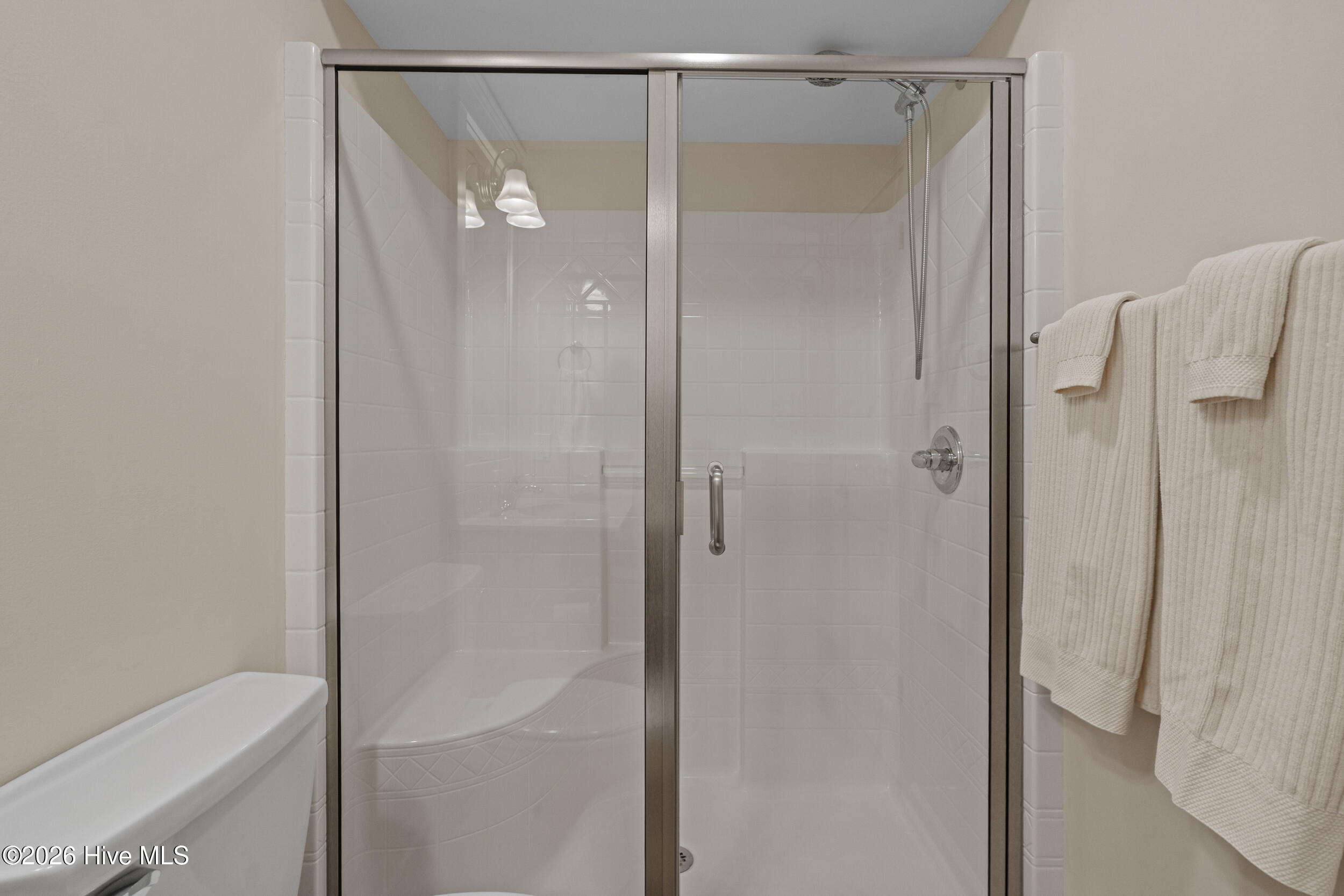 607 River Ridge Road, Unit 1 Shallotte, NC 28470 - Photo 40 of 58 First Floor bathroom