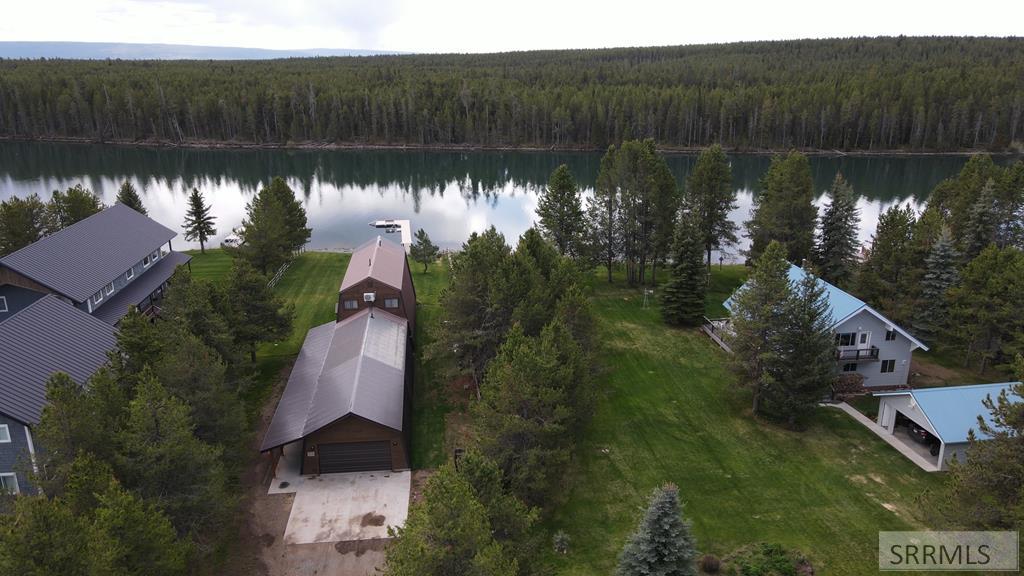 3776 Snake River Road Island Park, ID 83429 - Photo 72 of 74