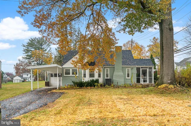 $349,900 | 817 Beech Street, Reading, PA 19605