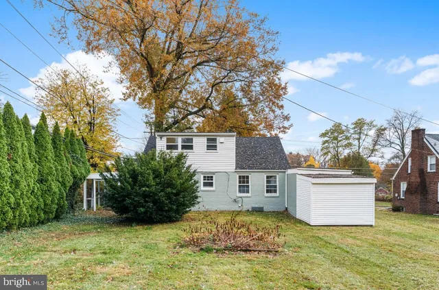 $349,900 | 817 Beech Street, Reading, PA 19605