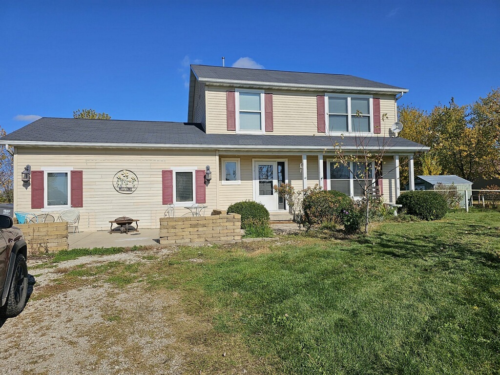 2741 North 35th Road Seneca, IL 61360 - Photo 1 of 17 Gallery Image 1