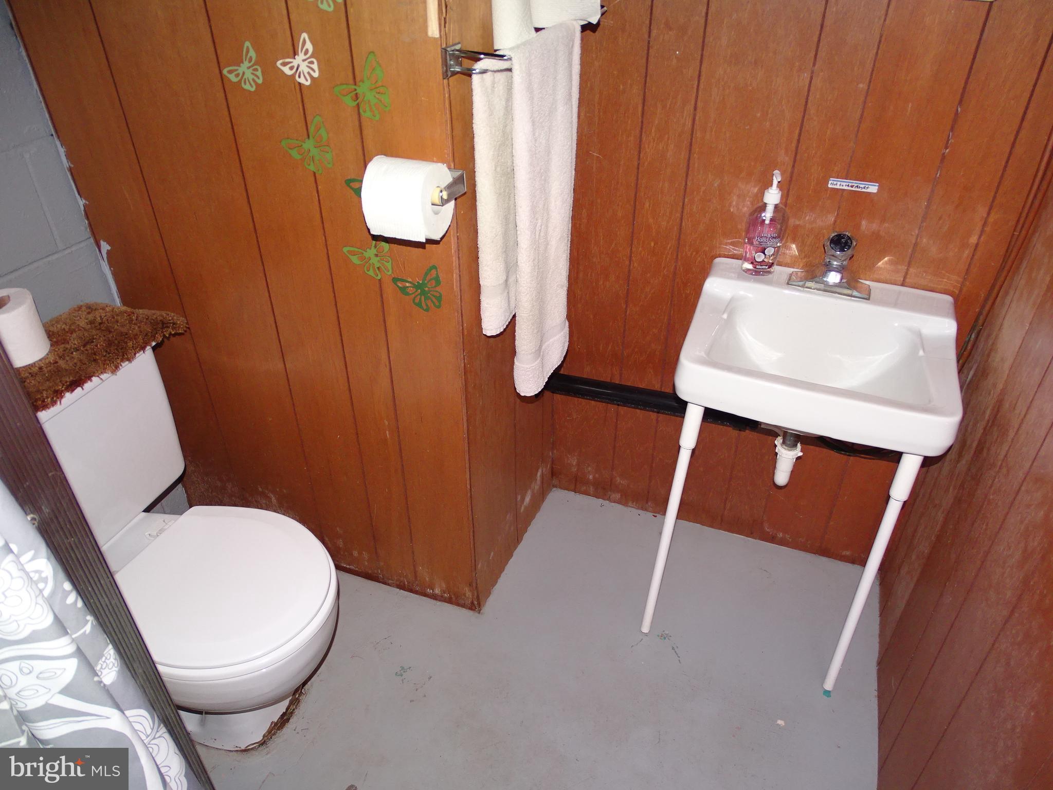 2441 Oakland Road Dover, PA 17315 - Photo 23 of 29 Basement Full Bath