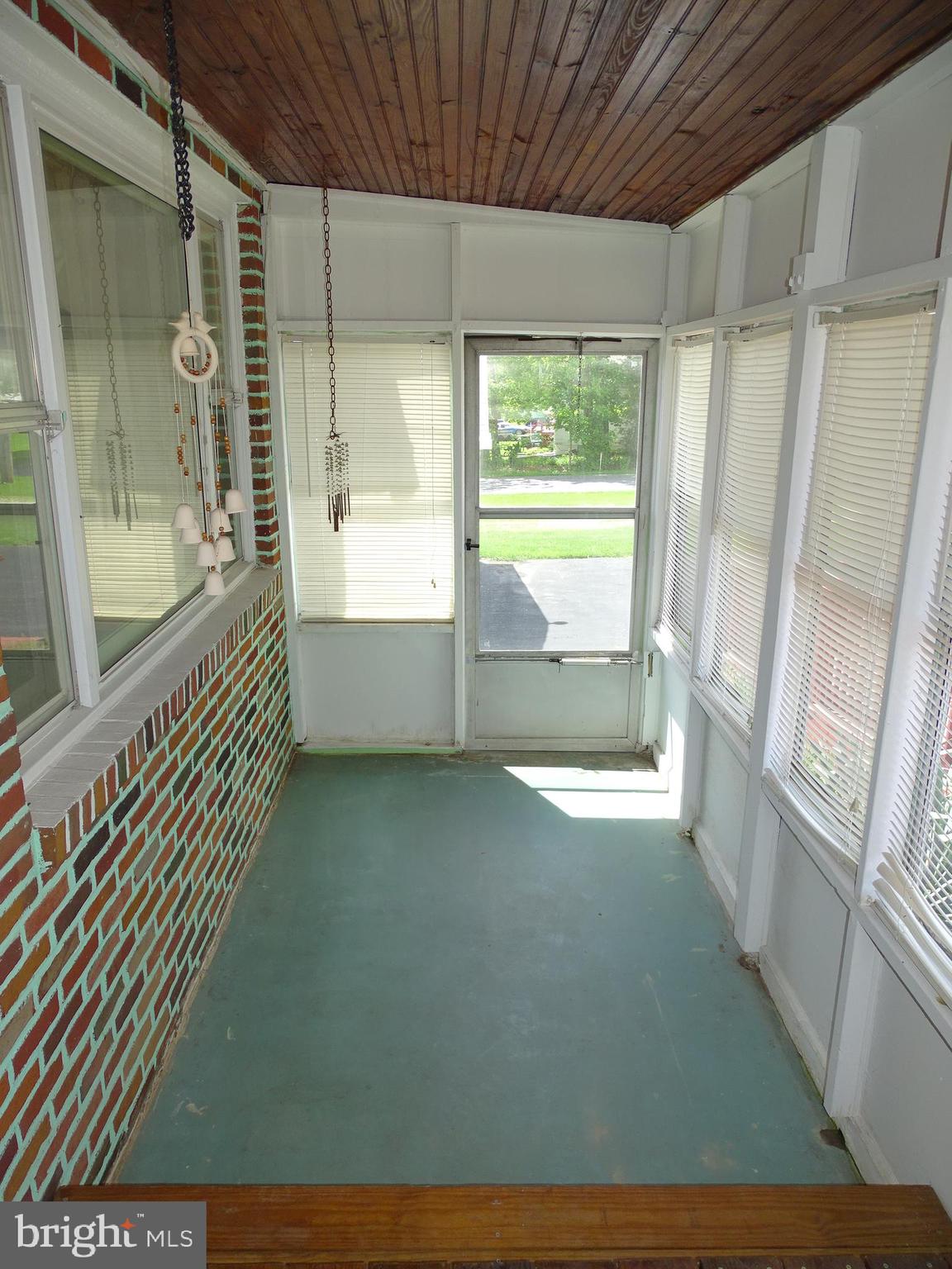 2441 Oakland Road Dover, PA 17315 - Photo 24 of 29 Enclosed Front Porch