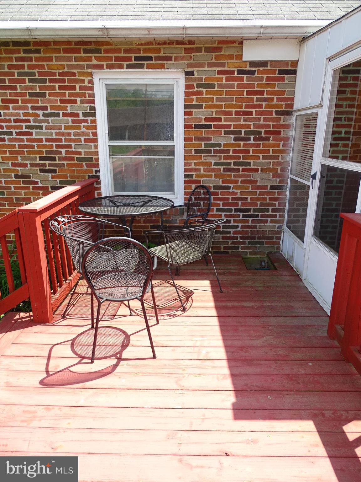 2441 Oakland Road Dover, PA 17315 - Photo 26 of 29 Patio