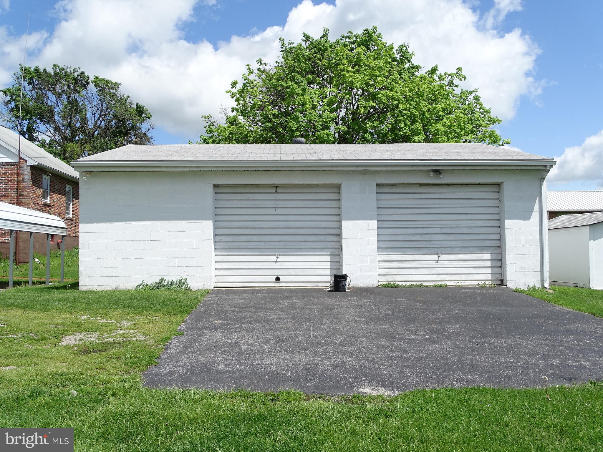 2441 Oakland Road Dover, PA 17315 - Photo 6 of 29 Detached Oversized Garage