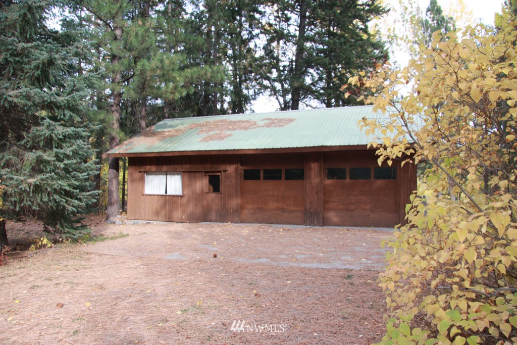 18113 State Rte 20 Winthrop, WA 98862 - Photo 18 of 25 Gallery Image 18
