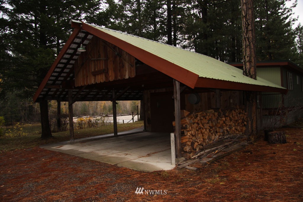 18113 State Rte 20 Winthrop, WA 98862 - Photo 19 of 25 Gallery Image 19