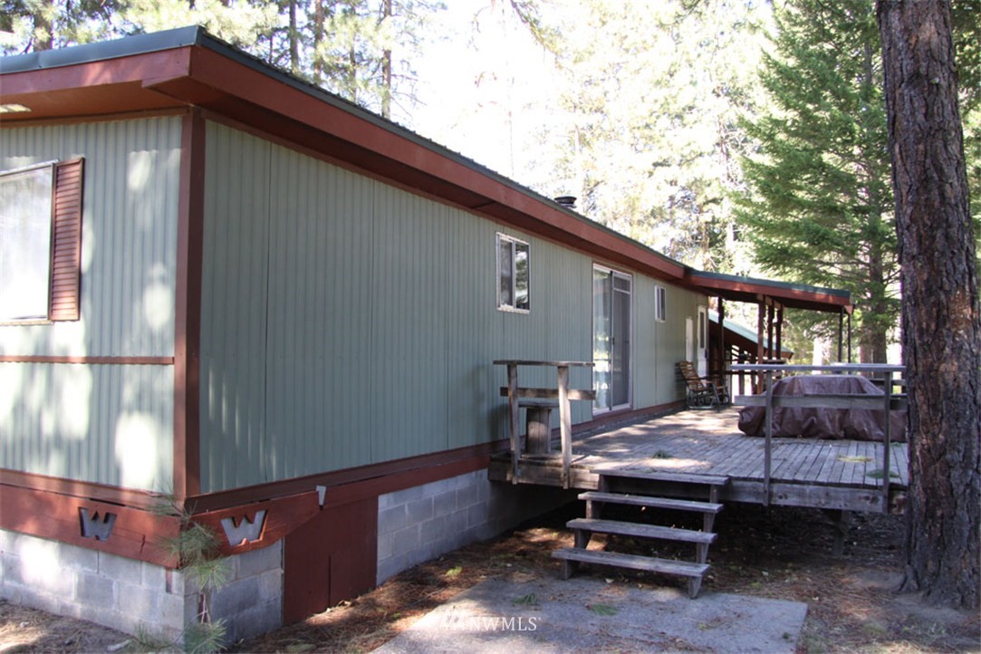 18113 State Rte 20 Winthrop, WA 98862 - Photo 8 of 25 Gallery Image 8