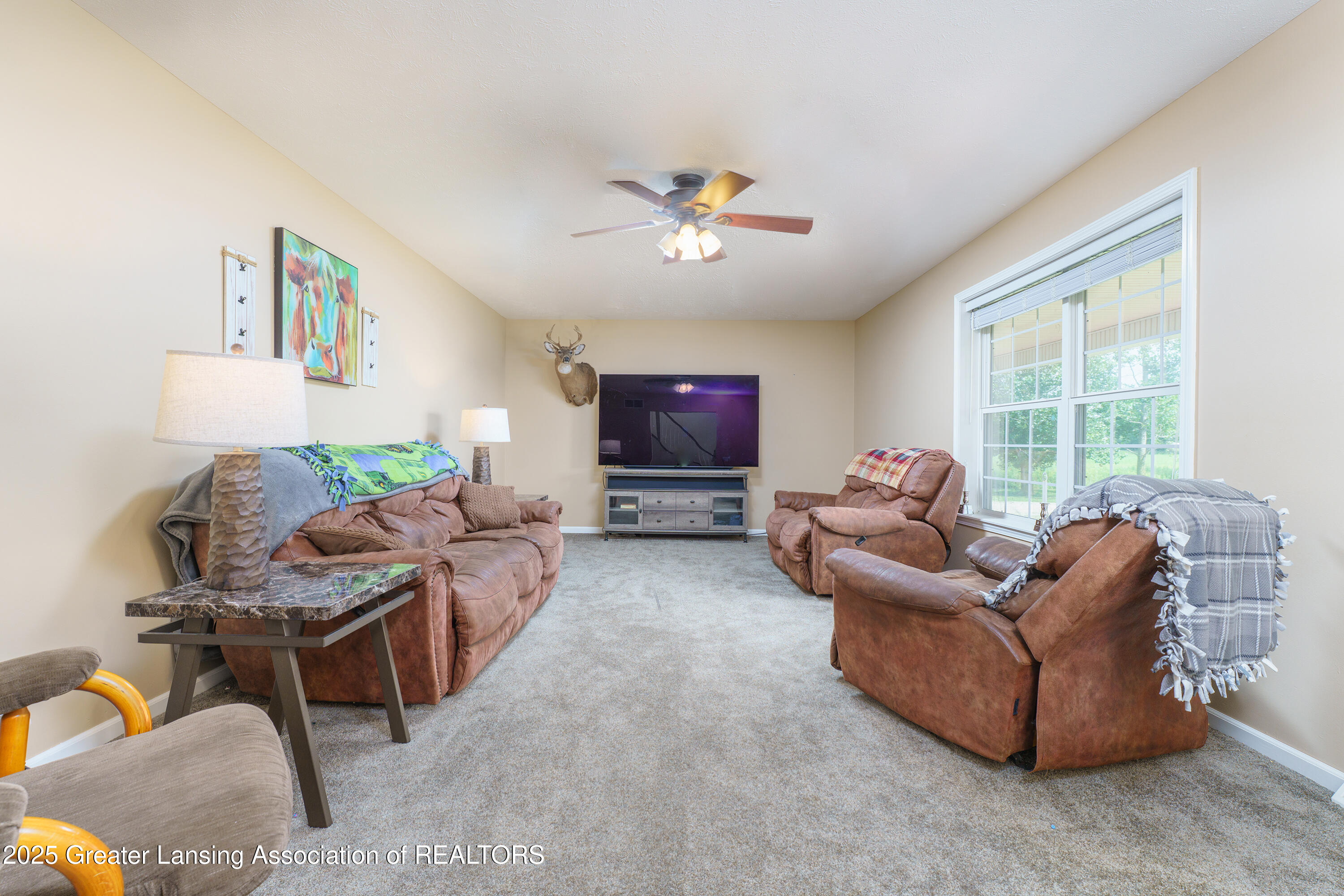 7741 East Garfield Road Ashley, MI 48806 - Photo 6 of 59 DSC09176
