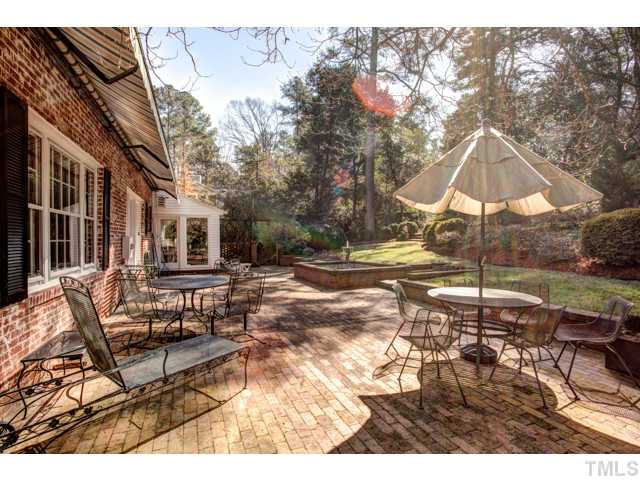 2401 Cranford Road Durham, NC 27705 - Photo 14 of 25 Photo 14