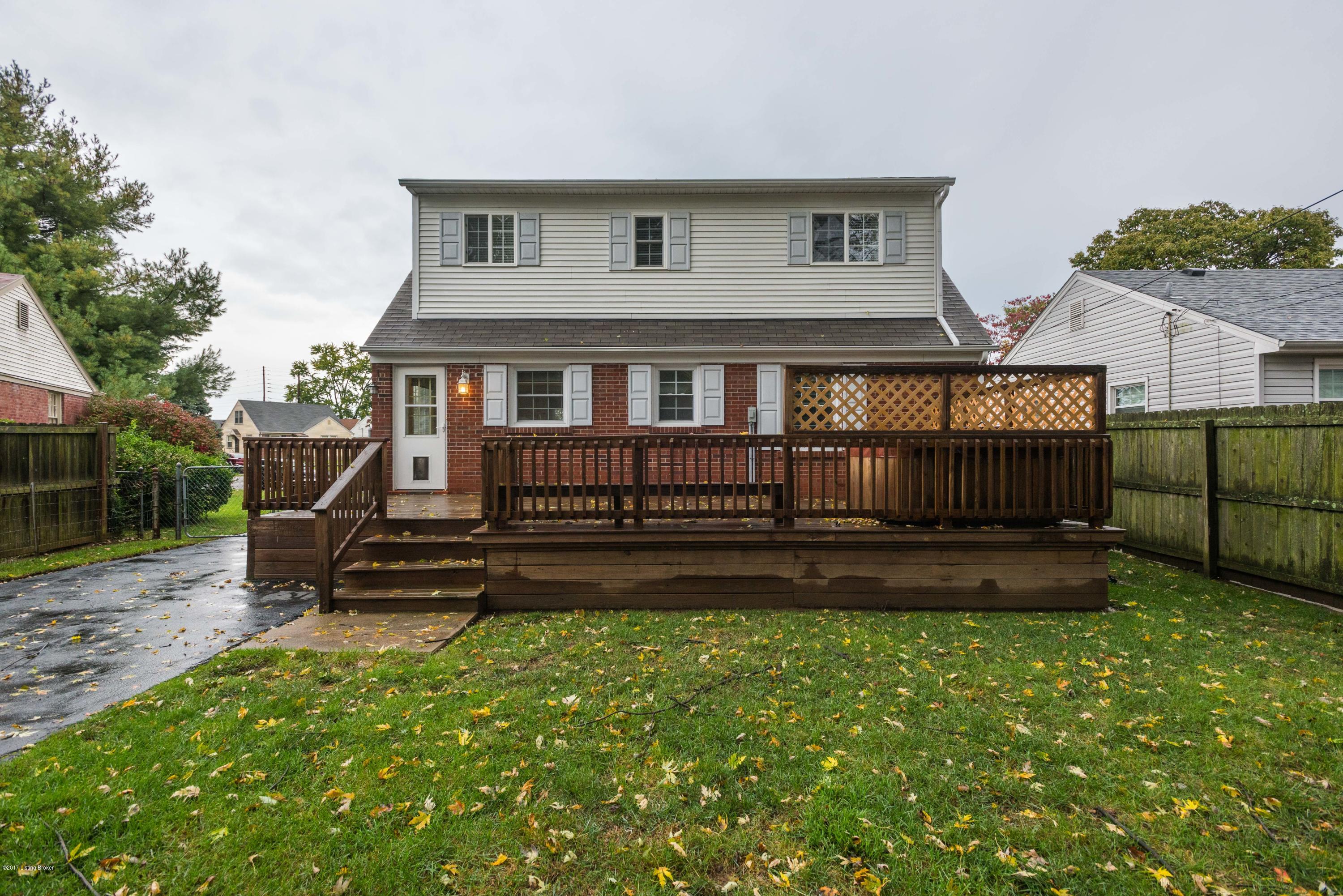 3002 Talisman Road Louisville, KY 40220 - Photo 36 of 38 DHI-135