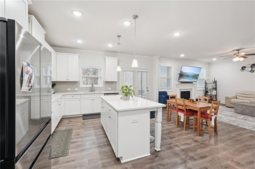177 Treeline Trail Canton, GA 30115 - Photo 21 of 66