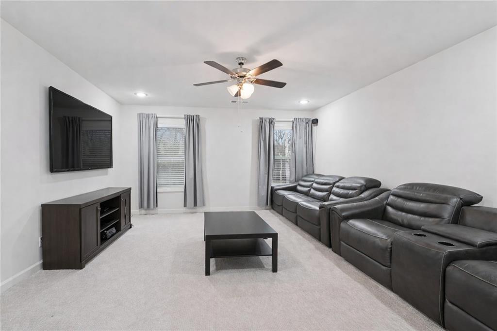 177 Treeline Trail Canton, GA 30115 - Photo 34 of 66