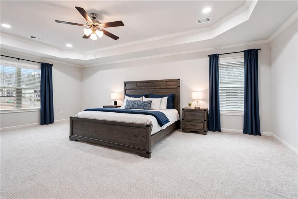 177 Treeline Trail Canton, GA 30115 - Photo 37 of 66