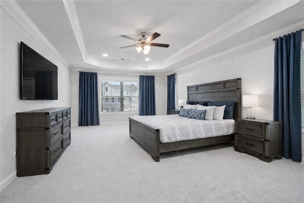 177 Treeline Trail Canton, GA 30115 - Photo 38 of 66