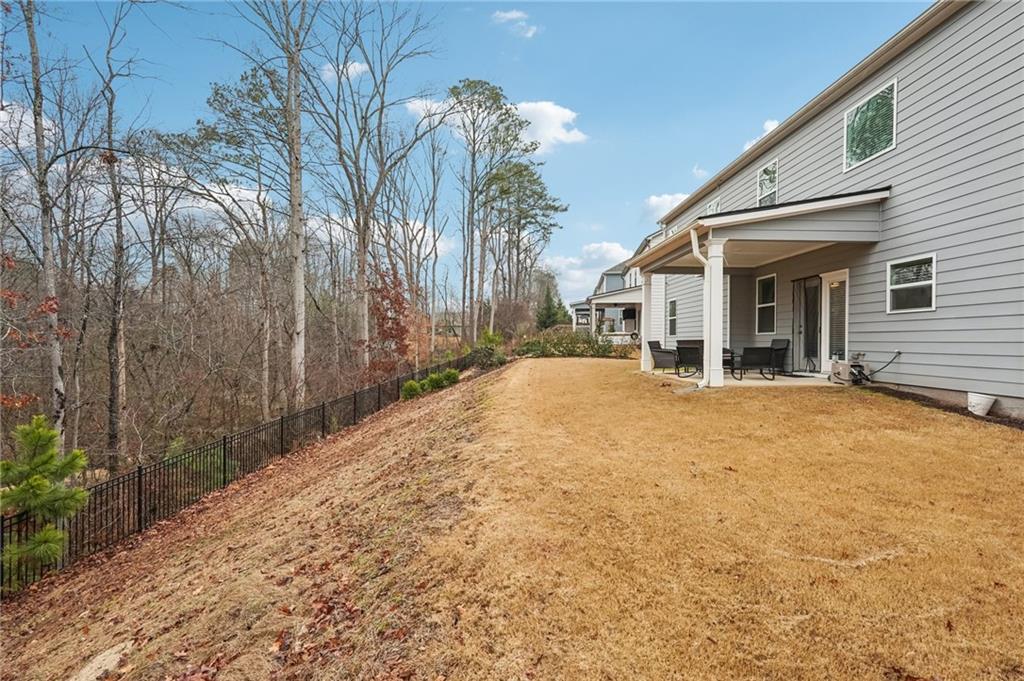 177 Treeline Trail Canton, GA 30115 - Photo 54 of 66