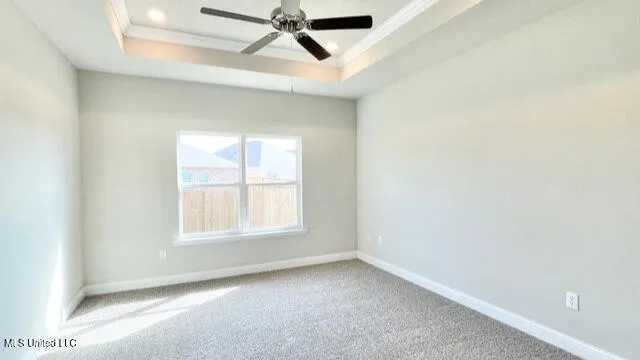 $297,900 | 15955 Blue Rdg Drive, Gulfport, MS 39503