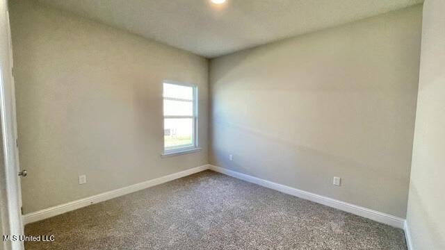 15955 Blue Rdg Drive Gulfport, MS 39503 - Photo 21 of 27 Bedroom 3