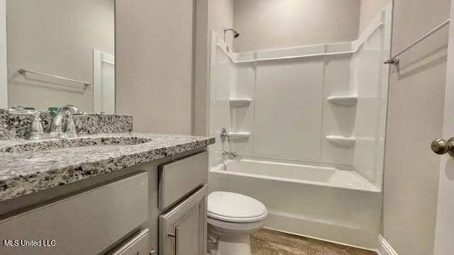 $297,900 | 15955 Blue Rdg Drive, Gulfport, MS 39503